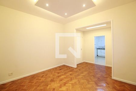 Apartamento à venda com 70m², 1 quarto e sem vagaSala