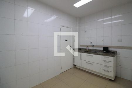 Apartamento à venda com 70m², 1 quarto e sem vagaCozinha