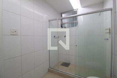 Apartamento à venda com 70m², 1 quarto e sem vagaBanheiro social