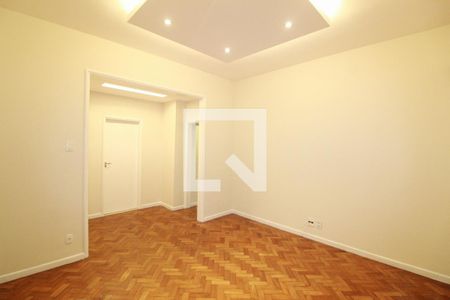 Apartamento à venda com 70m², 1 quarto e sem vagaSala