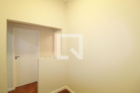 Apartamento à venda com 70m², 1 quarto e sem vagaCômodo de acesso