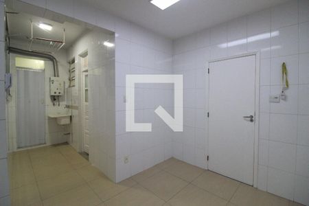 Apartamento à venda com 70m², 1 quarto e sem vagaCozinha