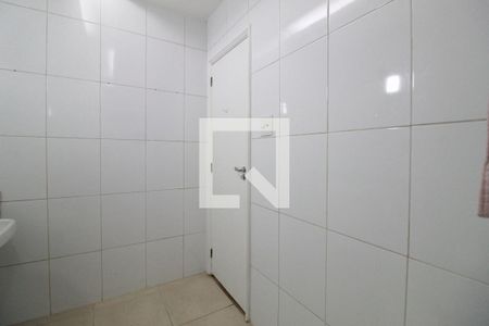Apartamento à venda com 70m², 1 quarto e sem vagaBanheiro social