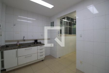 Apartamento à venda com 70m², 1 quarto e sem vagaCozinha