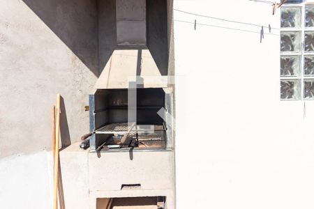 Casa à venda com 230m², 5 quartos e 2 vagasÁrea Gourmet