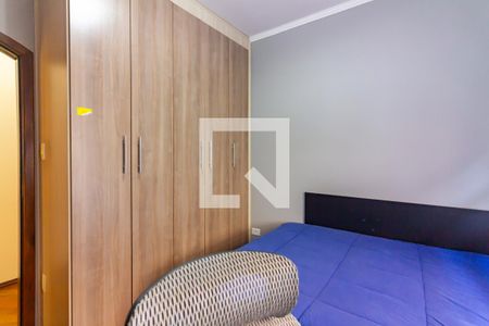 Casa à venda com 230m², 5 quartos e 2 vagasQuarto 3