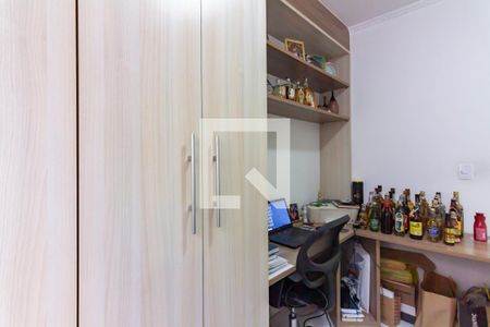 Casa à venda com 230m², 5 quartos e 2 vagasQuarto 2