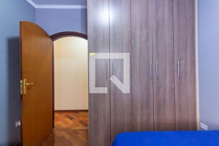 Casa à venda com 230m², 5 quartos e 2 vagasQuarto 3