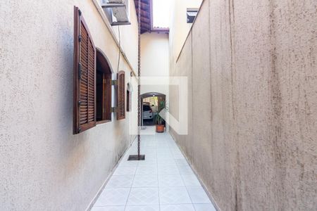 Casa à venda com 230m², 5 quartos e 2 vagasQuintal