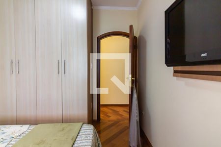 Casa à venda com 230m², 5 quartos e 2 vagasQuarto 4