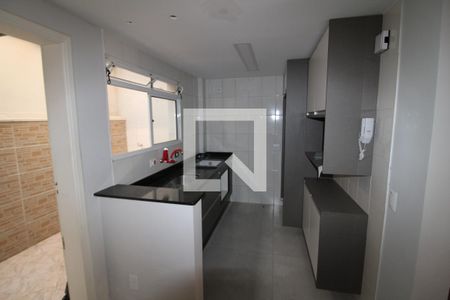 Casa de condomínio à venda com 133m², 3 quartos e 2 vagasCozinha