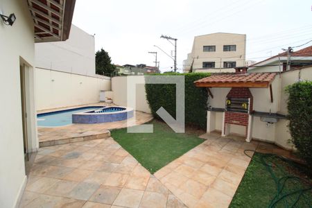 Casa de condomínio à venda com 133m², 3 quartos e 2 vagasÁrea Comum