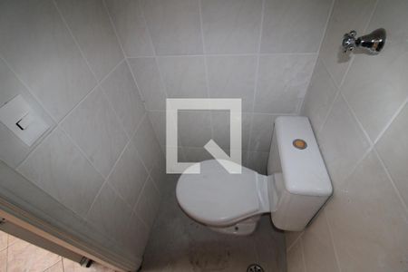 Casa de condomínio à venda com 133m², 3 quartos e 2 vagasÁrea de Serviço - Banheiro