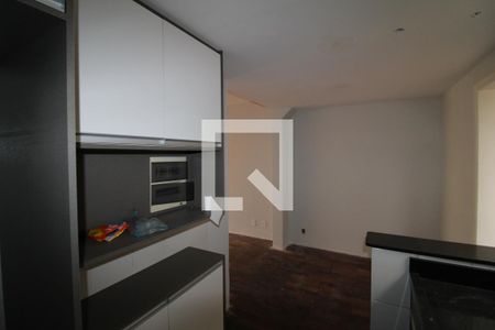 Casa de condomínio à venda com 133m², 3 quartos e 2 vagasCozinha