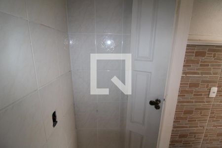 Casa de condomínio à venda com 133m², 3 quartos e 2 vagasÁrea de Serviço - Banheiro