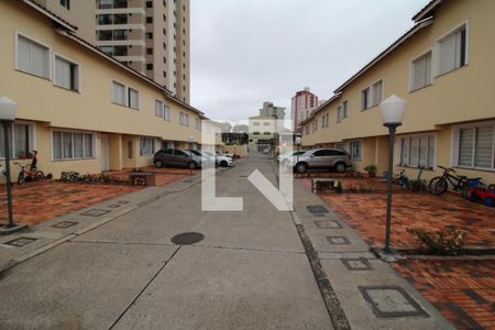 Casa de condomínio à venda com 133m², 3 quartos e 2 vagasÁrea Comum