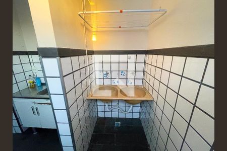 Apartamento à venda com 55m², 2 quartos e 1 vagaÁrea de Serviço