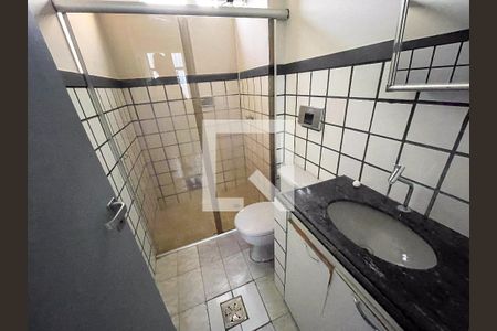 Apartamento à venda com 55m², 2 quartos e 1 vagaBanheiro