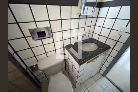 Apartamento à venda com 55m², 2 quartos e 1 vagaBanheiro
