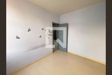 Quarto 2 de apartamento à venda com 2 quartos, 55m² em Jardim Riacho das Pedras, Contagem