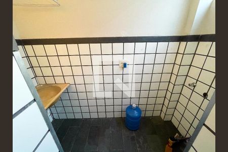 Apartamento à venda com 55m², 2 quartos e 1 vagaÁrea de Serviço