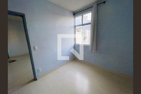 Quarto 1 de apartamento à venda com 2 quartos, 55m² em Jardim Riacho das Pedras, Contagem