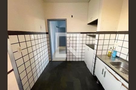 Apartamento à venda com 55m², 2 quartos e 1 vagaCozinha