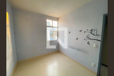 Quarto 2 de apartamento à venda com 2 quartos, 55m² em Jardim Riacho das Pedras, Contagem