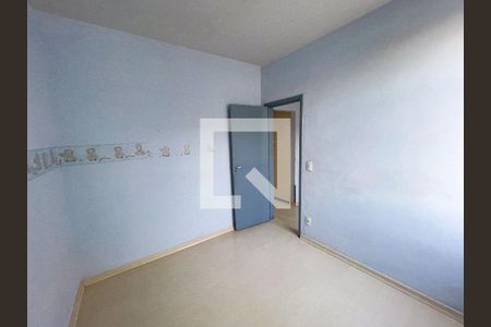 Quarto 1 de apartamento à venda com 2 quartos, 55m² em Jardim Riacho das Pedras, Contagem
