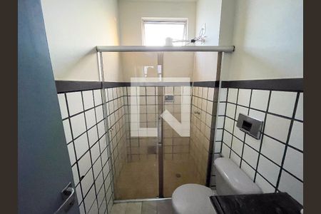 Apartamento à venda com 55m², 2 quartos e 1 vagaBanheiro