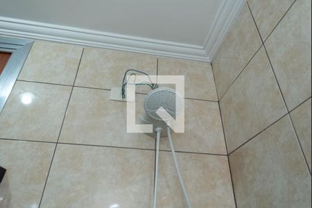 Casa à venda com 170m², 3 quartos e 4 vagasEdicula - Banheiro