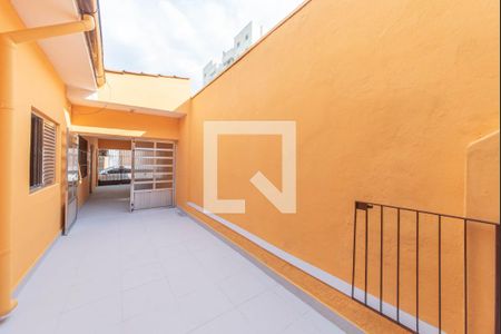 Casa à venda com 170m², 3 quartos e 4 vagasQuintal