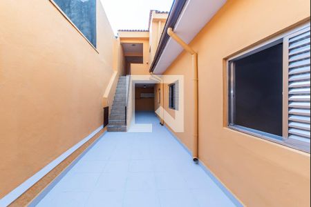 Casa à venda com 170m², 3 quartos e 4 vagasQuintal