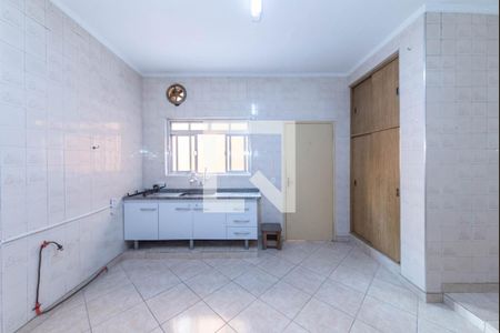 Casa à venda com 170m², 3 quartos e 4 vagasCozinha