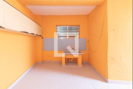 Casa à venda com 170m², 3 quartos e 4 vagasLavanderia