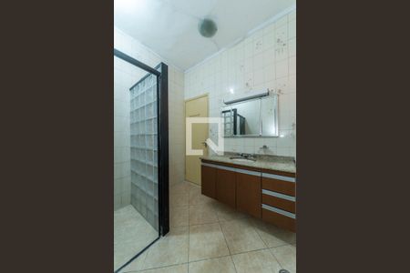 Casa à venda com 170m², 3 quartos e 4 vagasBanheiro