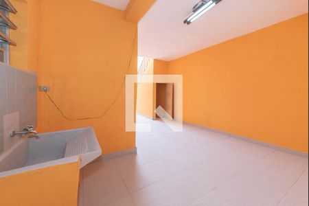 Casa à venda com 170m², 3 quartos e 4 vagasLavanderia