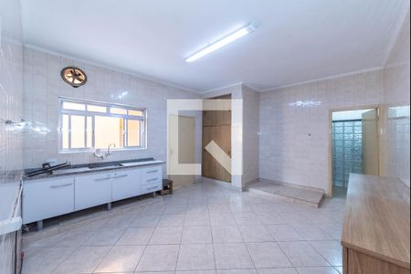 Casa à venda com 170m², 3 quartos e 4 vagasCozinha
