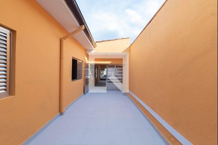 Casa à venda com 170m², 3 quartos e 4 vagasQuintal