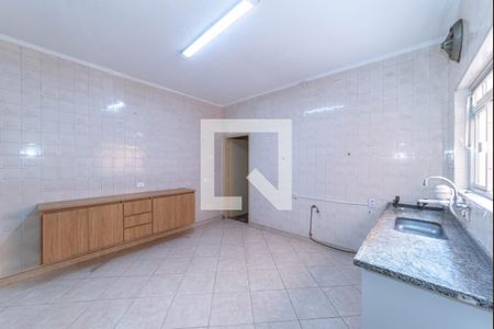 Casa à venda com 170m², 3 quartos e 4 vagasCozinha