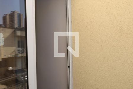 Casa de condomínio para alugar com 65m², 2 quartos e 1 vagaVaranda