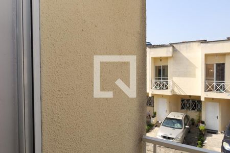 Casa de condomínio para alugar com 65m², 2 quartos e 1 vagaÁrea de serviço