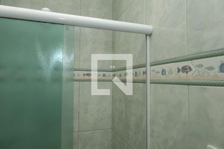 Casa de condomínio para alugar com 65m², 2 quartos e 1 vagaBanheiro 1