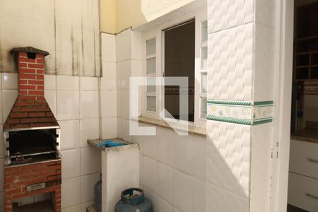 Casa de condomínio para alugar com 65m², 2 quartos e 1 vagaÁrea de serviço