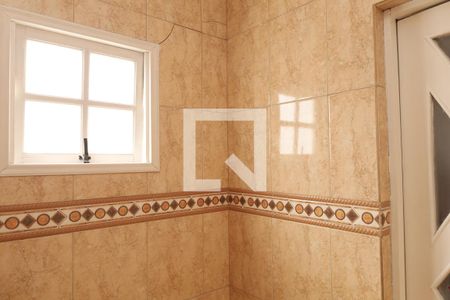 Casa de condomínio para alugar com 65m², 2 quartos e 1 vagaCozinha