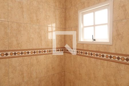 Casa de condomínio para alugar com 65m², 2 quartos e 1 vagaCozinha