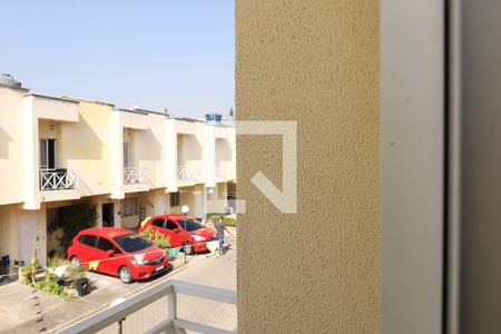 Casa de condomínio para alugar com 65m², 2 quartos e 1 vagaÁrea de serviço