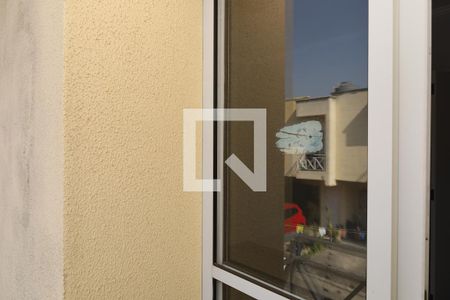 Casa de condomínio para alugar com 65m², 2 quartos e 1 vagaVaranda