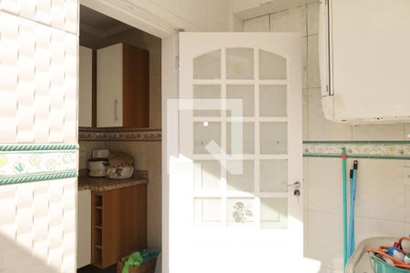 Casa de condomínio para alugar com 65m², 2 quartos e 1 vagaÁrea de serviço