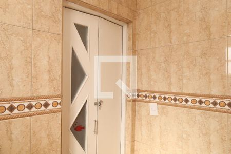 Casa de condomínio para alugar com 65m², 2 quartos e 1 vagaCozinha